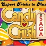 10 Expert Tricks to Master Candy Crush and Crush Every Level!